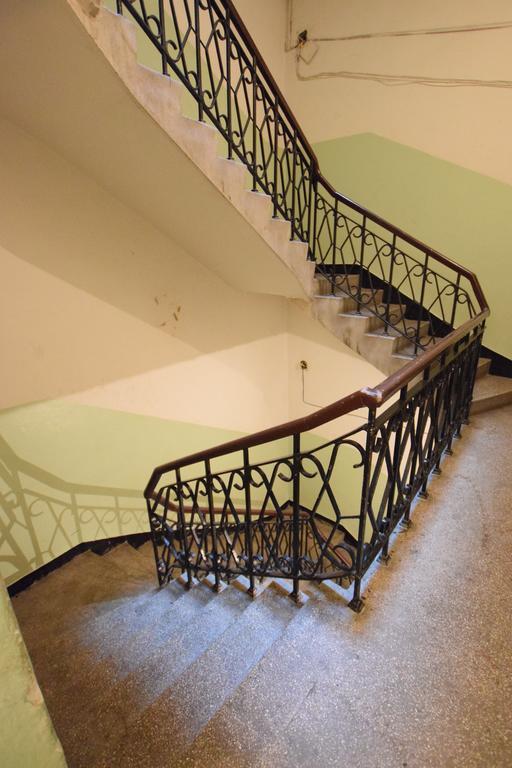 Elegant Apartment Royal Castle Warsaw Exterior photo